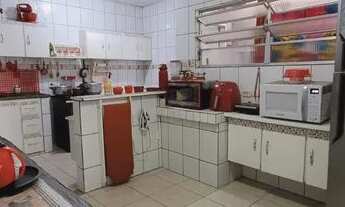 Imagem 2: Vende se casa Morrinhos 2 R$280 mil