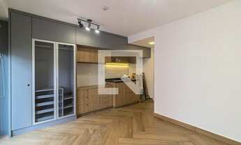 Imagem 3: Apartamento para Aluguel - Perdizes, 1 Quarto, 25 m2