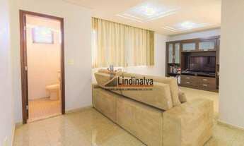 Imagem 2: Apartamento no Maison Royale com 4 dormitórios - altíssimo padrão!