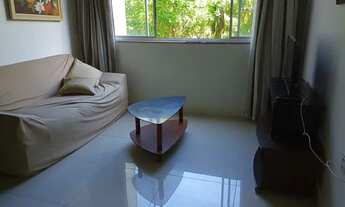 Imagem 6: Apartamento para venda com 100m², 3 quartos reversível para 4/4 em Imbuí - Salvador - BA