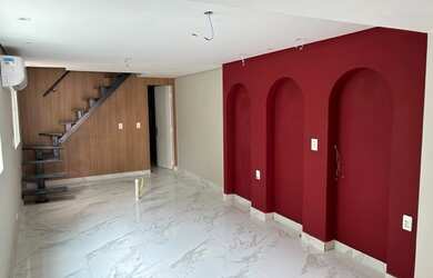 Imagem 5: Sobrado 160m2 160- Brooklin - São Paulo - SP