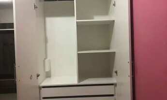 Imagem: Apartamento para venda com 55 metros quadrados