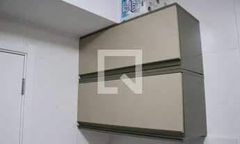 Imagem 7: Apartamento para Aluguel - Freguesia do Ó, 1 Quarto, 30 m2