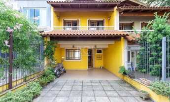 Imagem: Casa para Venda - 195.96m², 3 dormitórios