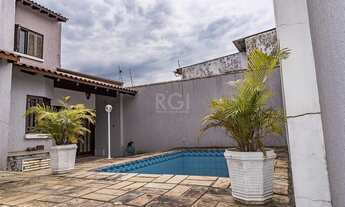 Imagem 2: Apartamento para Venda - 350m², 4 dormitórios, sendo 2 suites, 4 vagas - Sarandi