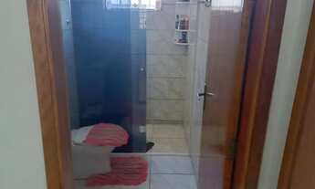 Imagem: CASA EM ALVENARIA