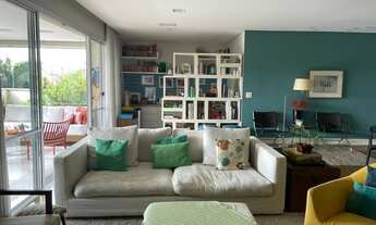 Imagem: Apartamento locação Vila Madalena! Do