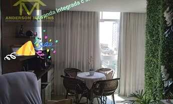 Imagem 3: Lindo 3 Quartos transformado em 2 quartos Cód: 20465 z Anderson Martins Vende