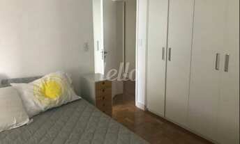 Imagem 7: São Paulo - Apartamento Padrão - Moema