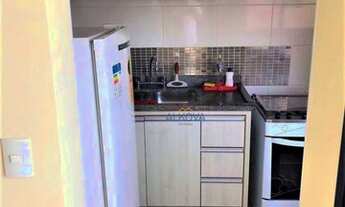 Imagem 7: Apartamento Duplex com 3 dormitórios à venda, 96 m² por R$ 960.000,00 - Jardim Aquarius