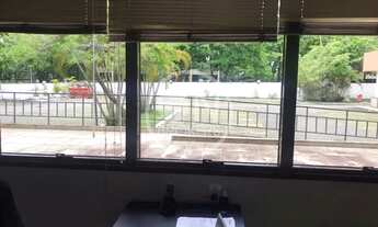 Imagem 2: Sala em Barra da Tijuca - Rio de Janeiro