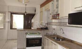 Imagem 2: Casa para Venda - 251m², 4 dormitórios, sendo 1 suites, 2 vagas - Tristeza