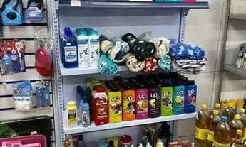 Imagem 5: Vendo loja Agropecuária