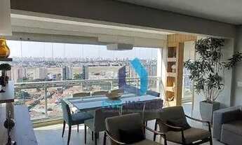 Imagem 4: Cobertura com 2 suítes, 160 m² - venda por R$ 2.650.000 ou aluguel por R$ 14.750/mês - Cam