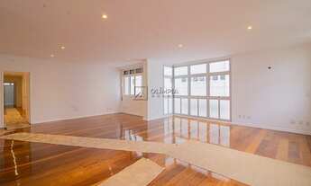 Imagem: Locação Apartamento 3 Dormitórios - 313