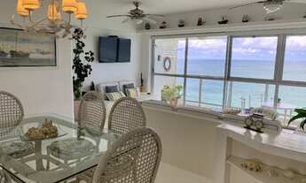 Imagem: Apartamento para aluguel possui 128 metros