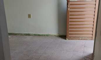 Imagem 4: Quarto, cozinha e banheiro no Dom Bosco BH