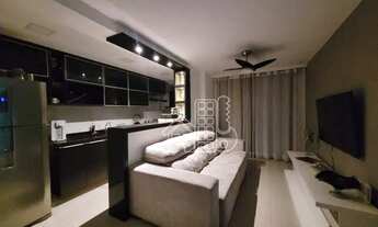 Imagem 3: Apartamento com dois quartos à venda, 60 m² por R$ 410.000 - Pendotiba - Niterói/RJ