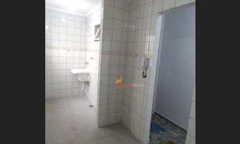 Imagem 4: Apartamento com 2 dormitórios, 45 m² - venda por R$ 140.000,00 ou aluguel por R$ 965,00/mê