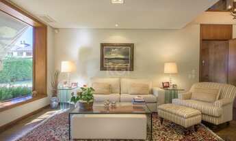 Imagem 7: Casa para Venda - 418m², 5 dormitórios, sendo 1 suites, 6 vagas - Tristeza