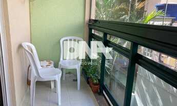 Imagem 2: Apartamento-À VENDA-Botafogo-Rio de Janeiro-RJ