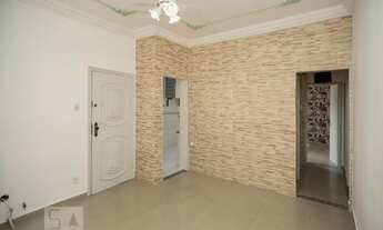 Imagem 4: Apartamento para Aluguel - Todos os Santos, 3 Quartos, 72 m2