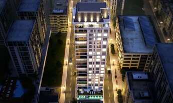 Imagem 4: Francisco I Apartamento com 4 dormitórios