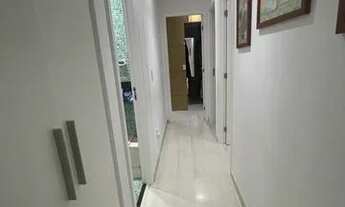 Imagem 5: Apartamento à venda em Santo Amaro com 94 m², 3 quartos, 1 suíte, 2 vagas