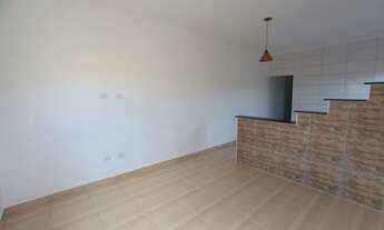 Imagem 4: Casa na praia com 2 Dormitórios