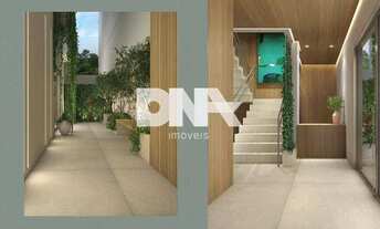 Imagem 2: Apartamento-À VENDA-Jardim Botânico-Rio de Janeiro-RJ