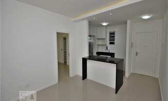 Imagem 4: Apartamento para Aluguel - Catete, 1 Quarto, 35 m2