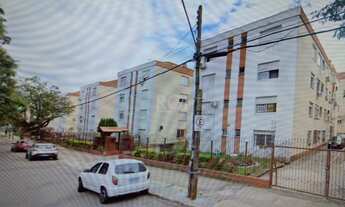 Imagem 3: Apartamento para Venda - 40m², 1 dormitório, 1 vaga - Jardim Leopoldina