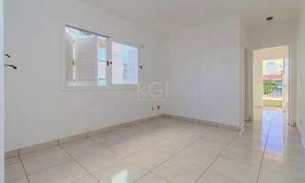 Imagem: Apartamento para Venda - 47.35m², 1 dormitório