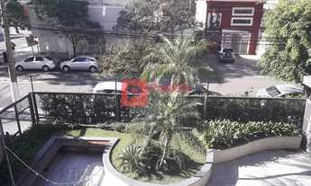 Imagem 3: Apartamento para alugar, 160 m² por R$ 4.500,00/mês - Campo Belo - São Paulo/SP