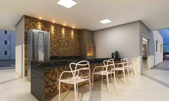 Imagem 6: Apartamento para Venda - 41.64m², 1 dormitório, 1 vaga - Costa e Silva