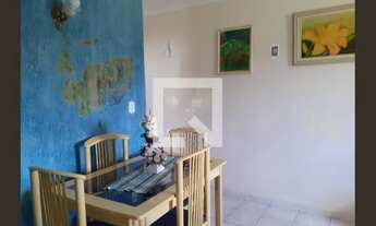 Imagem 2: Apartamento à Venda - Jardim Capivari, 2 Quartos, 55 m2