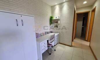 Imagem 7: JL- Excelente apartamento 2 Qtos em Morada de Laranjeiras - Cond. Naturale! MONTADO!!