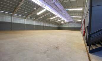 Imagem 2: GALPÃO / LOJA - Imóvel Comercial a venda - 3.040 m2 - Zona Sul - R$ 8.500.000,00