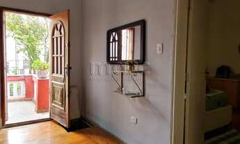 Imagem 3: SAO PAULO - Casa Padrão - ACLIMACAO