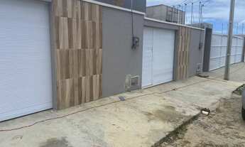 Imagem 7: Casa para venda com 85 metros quadrados com 2 quartos em Ancuri - Itaitinga - CE