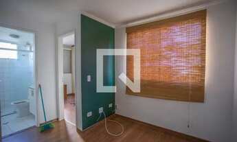 Imagem 5: Apartamento à Venda - Jabaquara, 2 Quartos, 49 m2