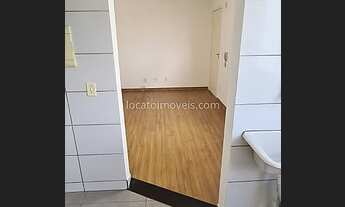 Imagem 7: Ref.: 2044 - Apartamento de 2 quartos para locação - Marilândia