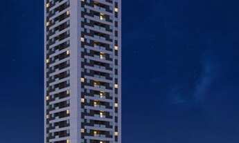 Imagem 2: NI - Apartamento I 3 quartos I Em Boa viagem I lazer completo I Padrão Exata