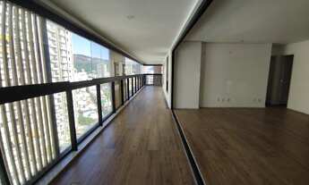 Imagem: Apartamento 3 quartos em Botafogo-RJ