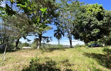 Imagem 2: Sítio com vista em Morungava