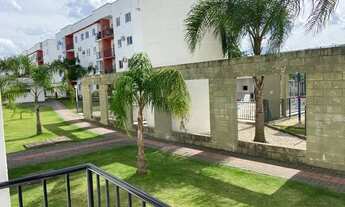 Imagem 4: PALHOçA - Apartamento Padrão - Aririú