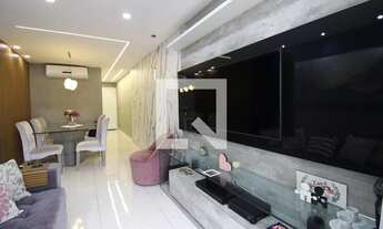 Imagem 3: Apartamento para Aluguel - Freguesia , 3 Quartos, 77 m2