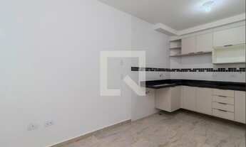 Imagem 2: Apartamento para Aluguel - Água Fria, 1 Quarto, 38 m2