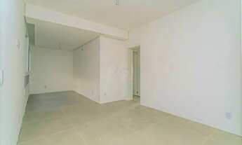 Imagem 4: Apartamento novo com 3 dormitórios, 1 suíte, churrasqueira, pátio e 1 vaga de garagem no b