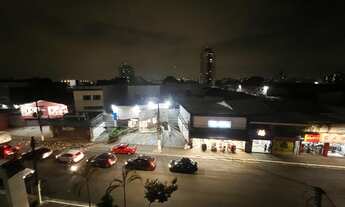 Imagem 4: Apartamento 80m² - Vila Mascote